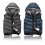 Fashionable Trendy Slim Hooded Cotton Vest (1616-Y330)