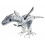 30' Large Smart RC Dinosaur
