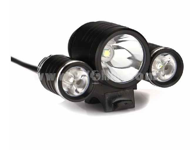 TrustFire XML-T6 R2 Bicycle LED Lighting