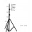 NICE Tripod for Flashlight Lightweight (LS-220A)