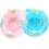 Cute Elephant Pattern Swim Sitting Ring for Children  