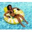 127CM Inflatable Swim Ring for Adults