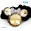 Crystal Bow Tie Style Hairband with SWAROVSKI Elements (9334)