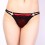 Lady Sexy Lace Transparent G-string Lingeries