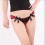 Lady Sexy Lace Transparent G-string Lingeries