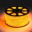 VOTORO LED Light String Rope Light 60 LED/3528 SMD 3.3Ft Waterproof