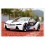 MJX RC Remote VED Chargeable Car Extra Large 1 : 14 BMW i8