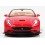 MJX RC Remote Chargeable Car with Imitate Interior Decoration and Car Light Porsche Car