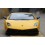 MJX RC Remote Chargeable Car with Differential and Car Light Lamborghini