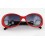 OTO Fashion UV400 Women's Sunglass 6222