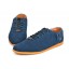 GOUNIAI Men's Fashion Leather Casual Shoes