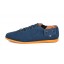 GOUNIAI Men's Fashion Leather Casual Shoes