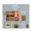 13511 GALLERY Wooden DIY Handmade Assembly Mini House