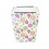 Colorful Lollipops Foladable Storage Barrel