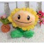 Cute Plants vs Zombies Series Plush Toy 16*11CM