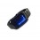 Fashion LED Digital Blue Backlit Watch