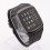 Multicolor Unisex Binary Fashion 29 LED Digital Wrist Watch