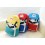 Korean Cute Cartoon Super Mario Backpack Shoolbag