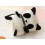 Cute Cartoon Panda Pola Fleece Air-condition Blanket Cushion