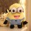 30*20CM/12*8" 3D Eyes DESPICABLEME The Minion Plush Toy Jorge the Minion NWT Free Shipping