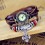 Retro Style Women's Hand Knitting Alloy Quartz Movement Glass Round Fashion Watcht (More Colors)