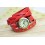 Retro Style Women's Hand Knitting Alloy Quartz Movement Glass Round Fashion Watcht (More Colors)