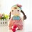 40cm/15.7inch Metoo Angela Plush Doll Plush Toy Girl's Favourite Gift