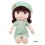 40cm/15.7" Princess Baby Doll Plush Toy