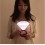 Diamond LED Night Light