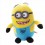 Minions Despicable 2 Me 3D Eyes Plush Toy Plush Doll 44cm/17.3inch