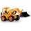 RC Remote Chargable Construction Truck Car Model-- Bulldozer