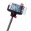 Wireless Bluetooth Mobile Phone Monopod with Clip Self-Portrait Monopod