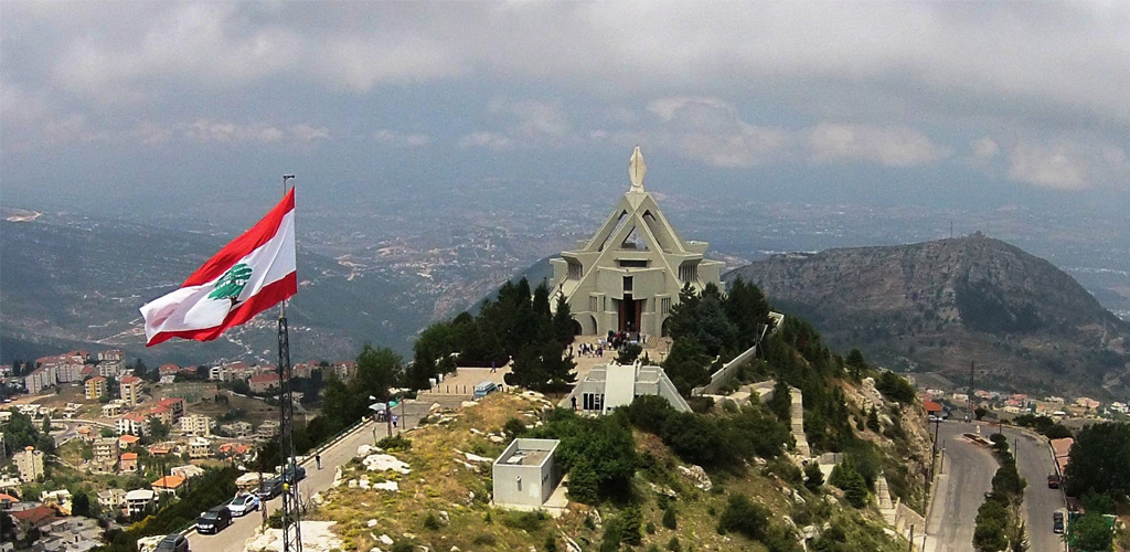 Zgharta - Ehden MUNICIPALITY