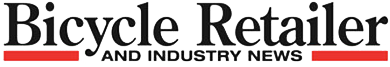 Bicycle Retailer and Industry News logo