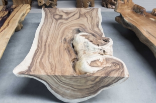 Coffee Tables | Suar wood - Thailand - CT03