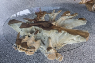 Coffee Tables | Teak root - Indonesia - CT05