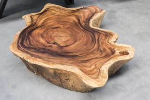 Coffee Tables | Suar wood - Thailand - CT04