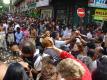 Ganesha festival in Paris