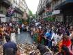 Ganesha festival in Paris