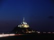 Mont Saint-Michel