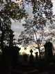 Père Lachaise Cemetary