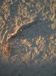 Patterns on sand