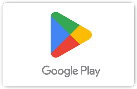 Google Play hediye kodu