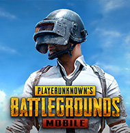 PUBG Mobile UC