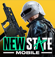 PUBG New State NC