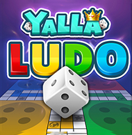 Yalla Ludo Gold - Diamonds