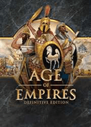 Age of Empires Definitive Edition