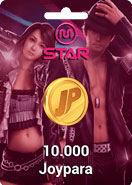 MStar 10.000 Joypara