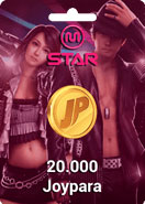 MStar 20.000 Joypara