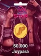 MStar 50.000 Joypara